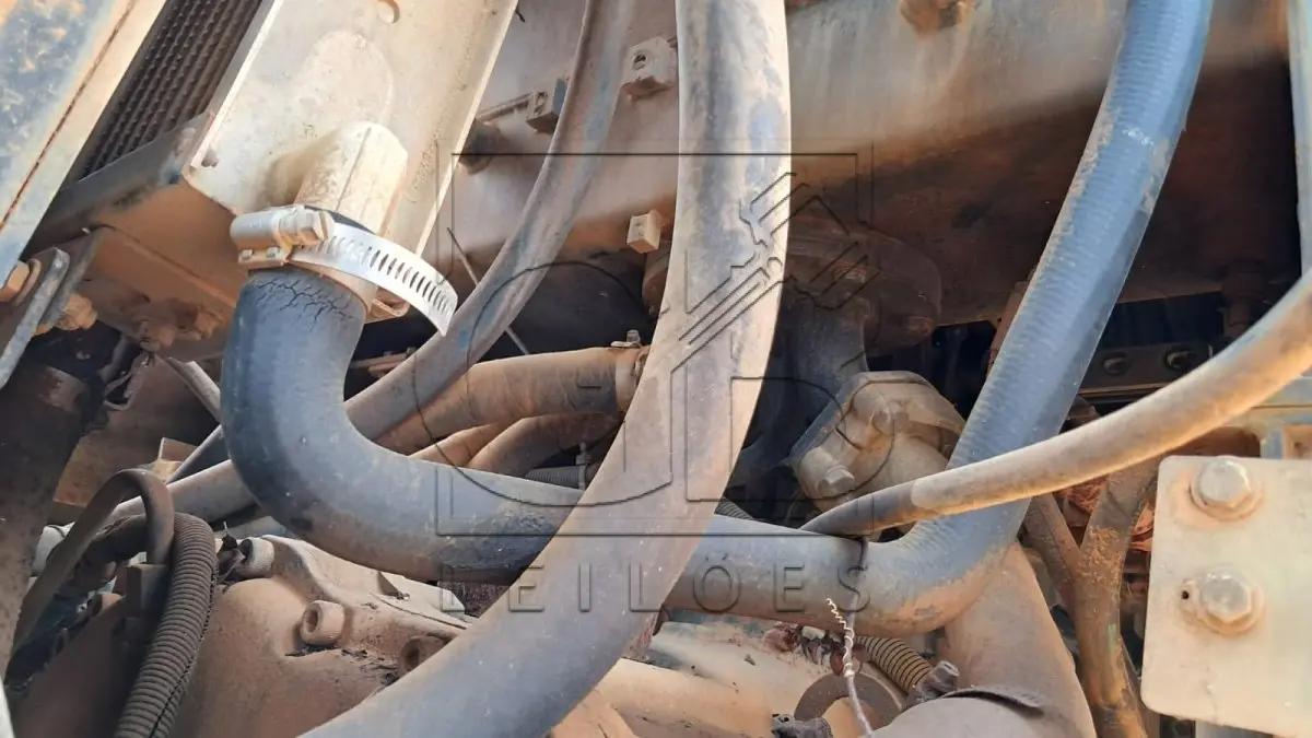 LOTE 002 -  MOTONIVELADORA 2007-2008 (ESTIMADO)