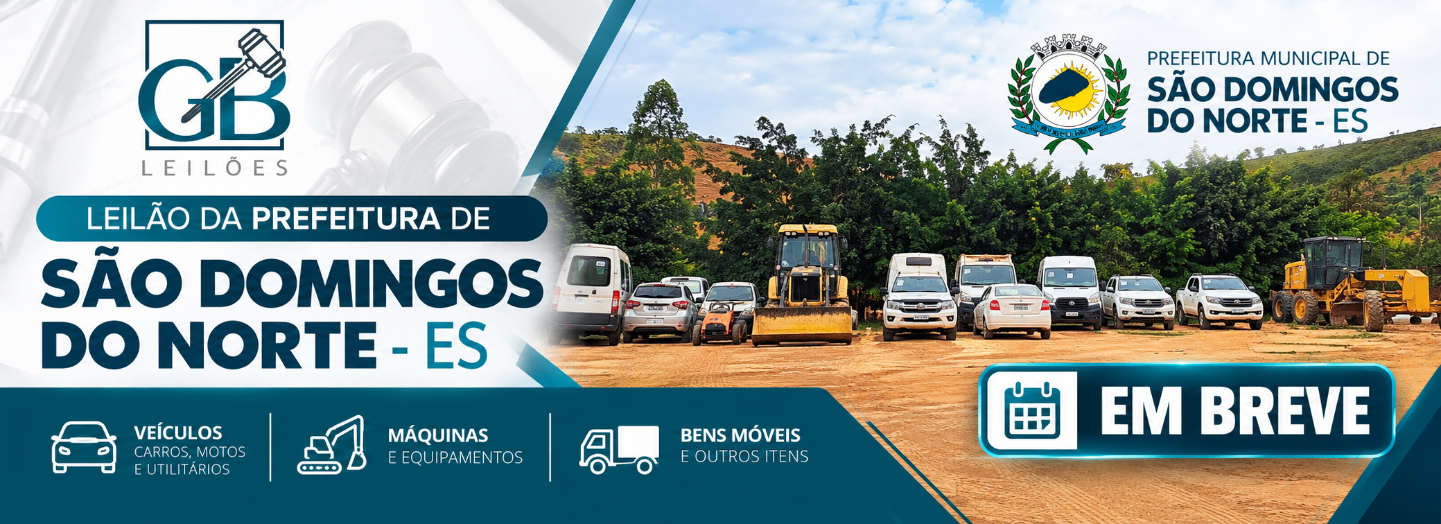 Em Breve SDN
